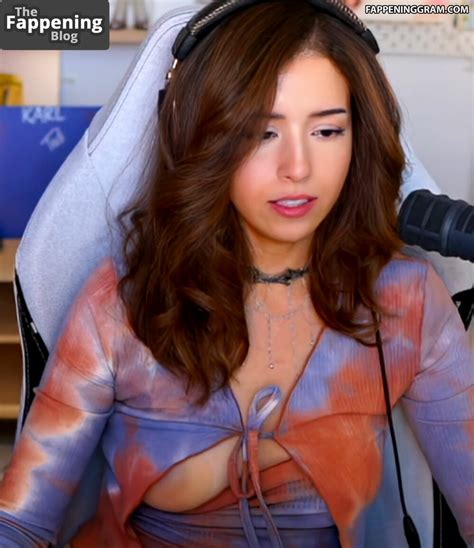 poki sex|FULL VIDEO: Pokimane Nude Photos Leaked (Twitch Streamer).